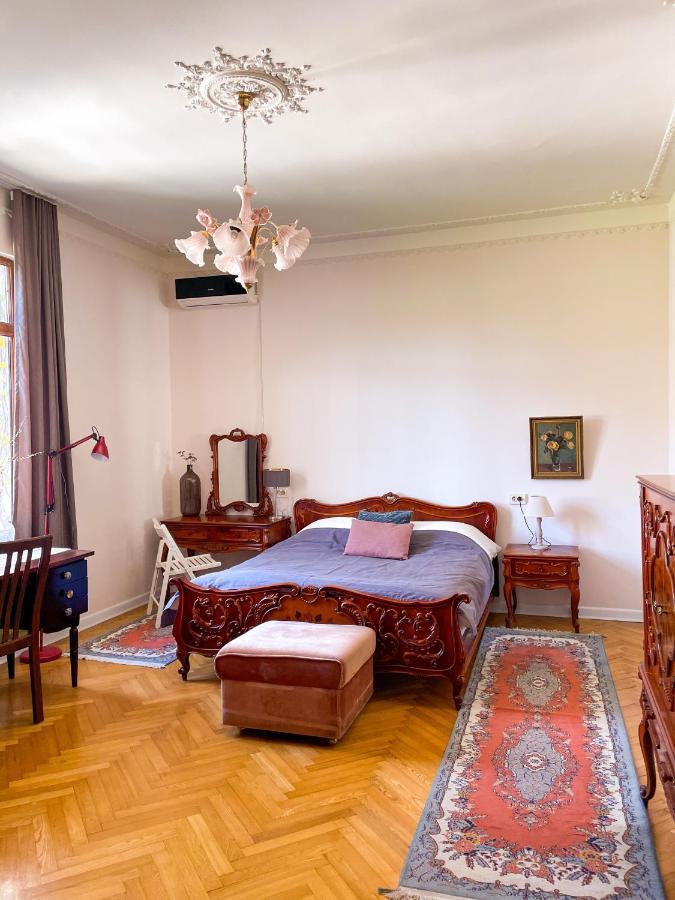 Batumi Holiday 3 Ngoại thất bức ảnh