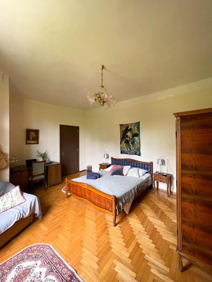 Batumi Holiday 3 Ngoại thất bức ảnh