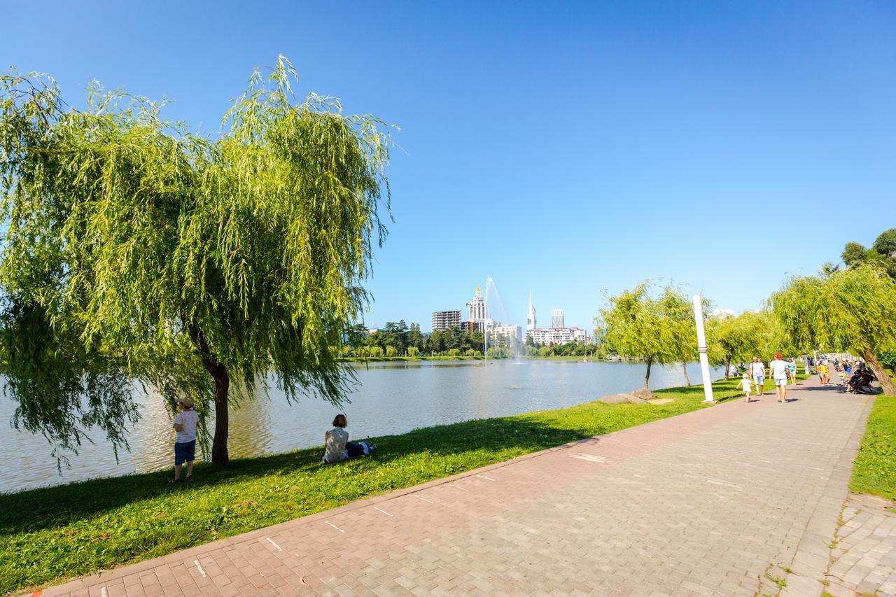 Batumi Holiday 3 Ngoại thất bức ảnh