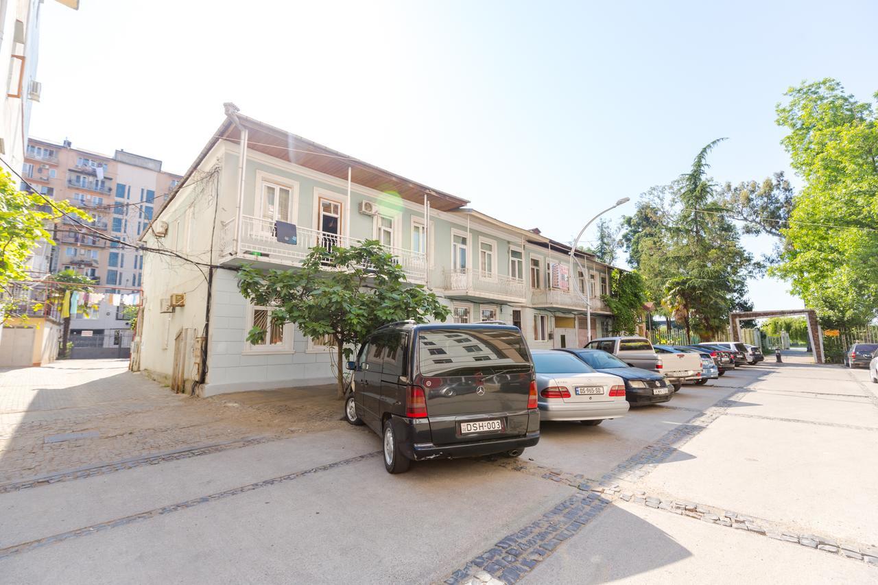 Batumi Holiday 3 Ngoại thất bức ảnh