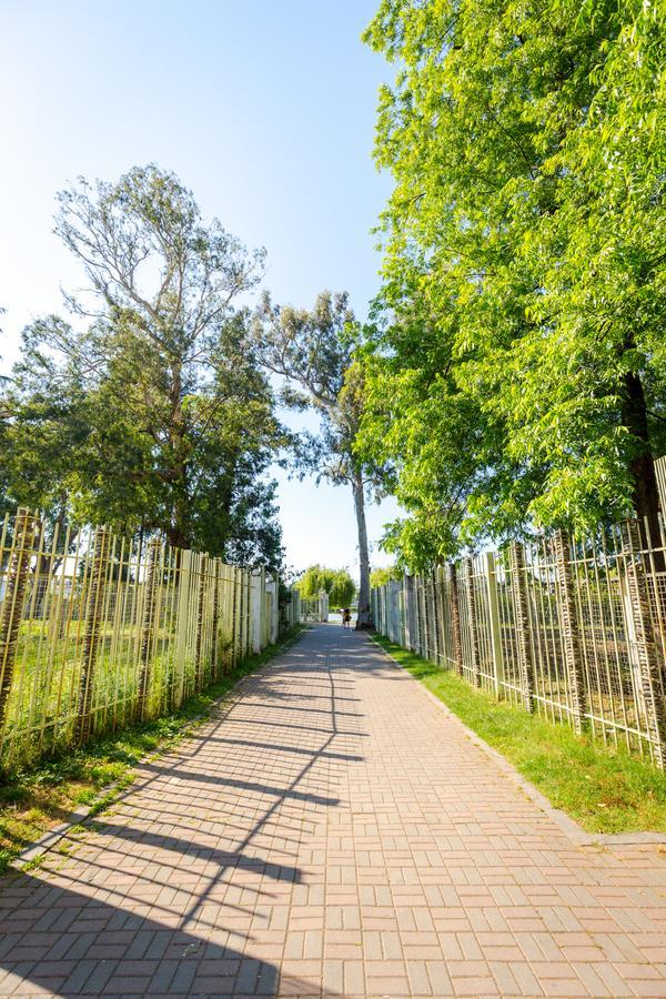 Batumi Holiday 3 Ngoại thất bức ảnh