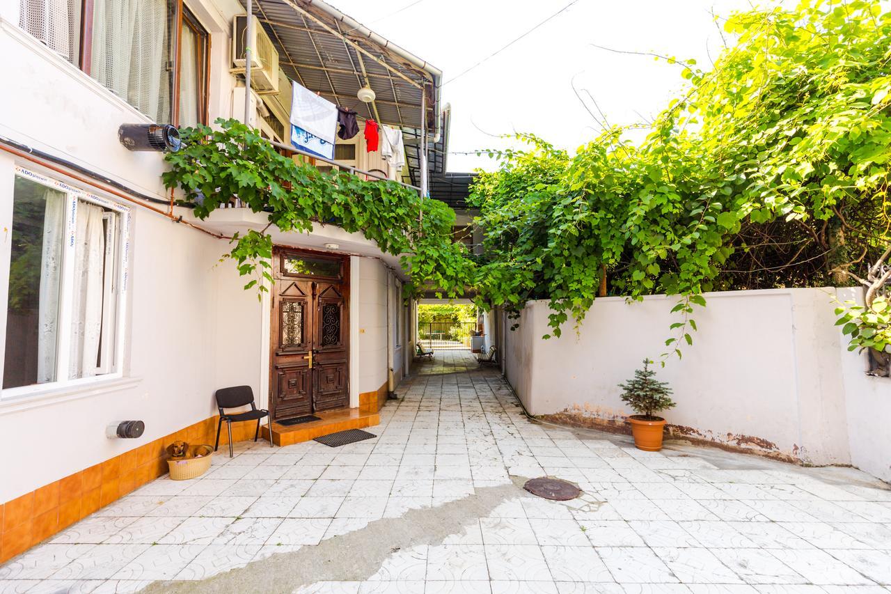 Batumi Holiday 3 Ngoại thất bức ảnh