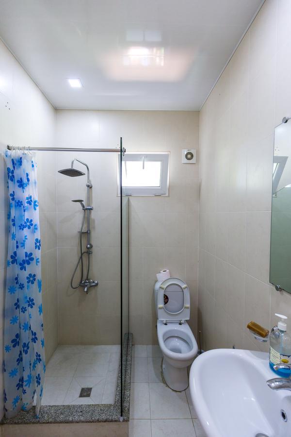 Batumi Holiday 3 Ngoại thất bức ảnh