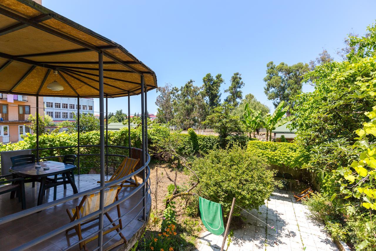 Batumi Holiday 3 Ngoại thất bức ảnh