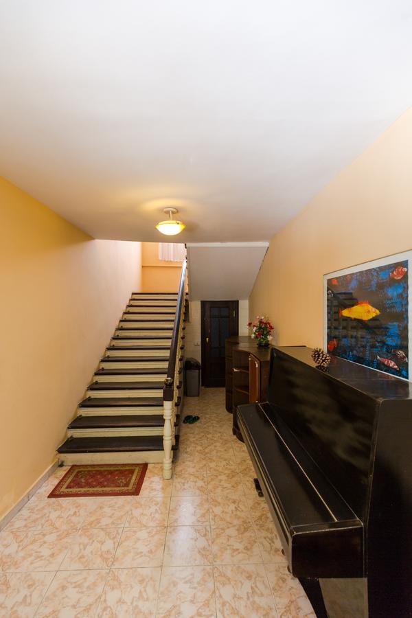 Batumi Holiday 3 Ngoại thất bức ảnh