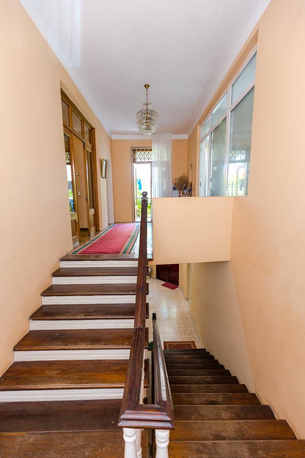 Batumi Holiday 3 Ngoại thất bức ảnh