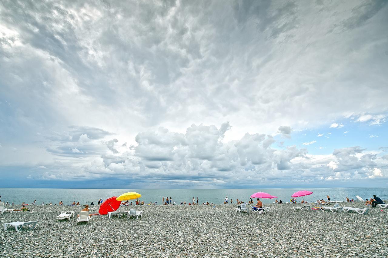 Batumi Holiday 3 Ngoại thất bức ảnh
